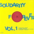 Various Artists  - Solidarity Forever Vol 1