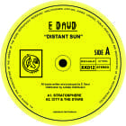 E Davd - Distant Sun