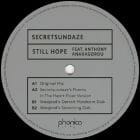 Secretsundaze - Still Hope feat. Anthony Anaxagorou / Waajeed Remix 