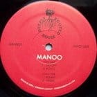 Manoo - Satisfy