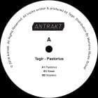 Tagir - Pastorius EP