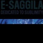 E-Saggila - Dedicated to Sublimity LP