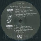 Various Artists - My House Is Not Your House III