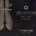 Beta Evers & Alienata - Devotion EP (Bodyvolt Remix)