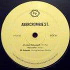 Various Artists - Abercrombie St.