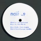 Nihad Tule / RHYW / Marco Shuttle / Efdemin / Konrad Sprenger - Naif 09