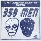 DJ Fett Burger and Stiletti Ana - 358 MEN