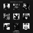 Seven Davis Jr & Friends - LFTOS: The Remixes