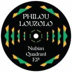 Philou Louzolo  - Nubian Quadrant EP