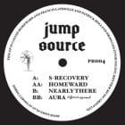 Jump Source - Homeward