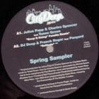 V/A - City Deep Spring Sampler