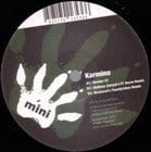 Karmina - Wonder (Mathew Jonson Rmx)