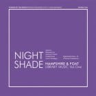 Hampshire and Foat - Nightshade