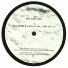 Gene Hunt / Phil Weeks / Didider Allyne - Body Heat / Loop Edit FX