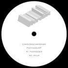 Chris Geschwindner  - Plethora EP