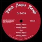 DJ Soch  - Planetary Session