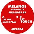 Javonntte - Melange ep