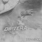 Diptera - 001 (Antenna)