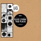 Black Zodiac - True Places