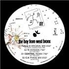 Future 3 - The Boy from West Bronx (C.K Ti and Central Remixes)