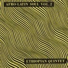 Mulatu Astatke - Afro Latin Soul Vol.2