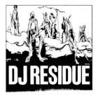 DJ Residue - 211 Circles Of Rushing Water