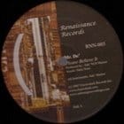 Mr De - Believe In Soul