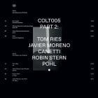 Various Artists - Colt Music and Friends part 2