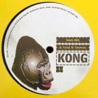 Kong - Yeah / Tropical