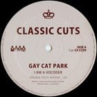 Gay Cat Park - I'm A Vocoder