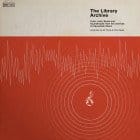 Various Artists - The Library Archive (Vaults of Cavendish Music)