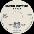 DJ Arg - Argonic Acid Track