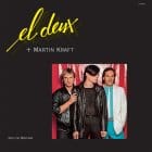 El Deux + Martin Kraft - Nur Fur Madchen LP