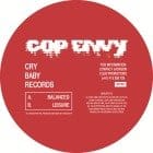 Cop Envy - Balanced / Leisure