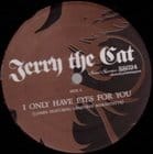 Jerry The Cat (ft Genevieve Marantette) - I Only Have Eyes For You