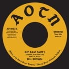 Bill Brown - Bip Bam