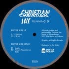 Christian Jay - Running EP (Incl. Youandewan Dub)