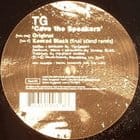 TG - Cave The Speakers (Konrad Black Remix)