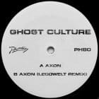 Ghost Culture - Axon (Legowelt remix) 