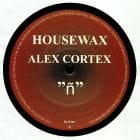 Alex cortex - ñ