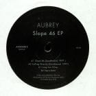 Aubrey - Slope 46 EP