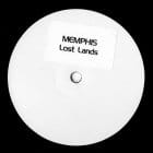 Memphis - Around the World / Lost Lands EP