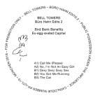 Bell Towers - Buro Hahn Edits 2