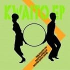 Various Artists - Kwaito EP 