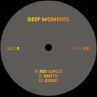 Deep Moments - DPMT001