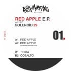 Solenoid 29  - Red Apple EP 