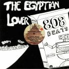 The Egyptian Lover - 808 Beats Volume 1 