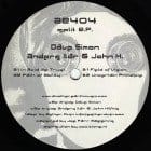 Dave Simon / Anders Ilar & John H  - Split EP