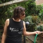 Legowelt - Star Shepherd Tank Top black L