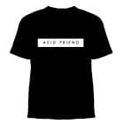 Acid Friend - Acid Friend T-Shirt01 Small